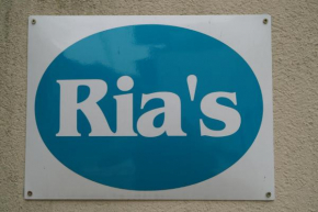 Ria's Apartment